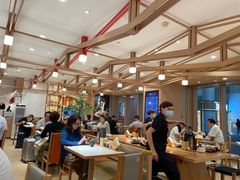 -味千拉面(广州白云机场T1西二店)