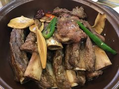 -江南面屋(明洞店)
