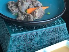 -柒园·三十年创意杭帮菜(龙湖滨江天街店)