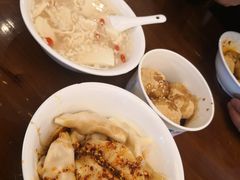 钟水饺-龙抄手(文殊坊店)