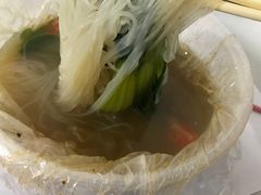 -西北马记牛肉拉面(八一路店)