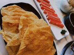 -潮牛壹号鲜牛肉火锅(光谷天地店)