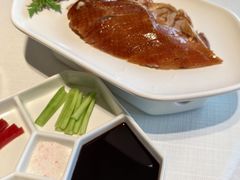 -悦融·京鲁菜·露台花园(安定门店)