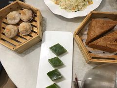 -如丰晟宴(长安万达店)