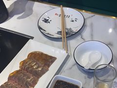 -川府宴语烤鱼川菜家常菜(梨园店)