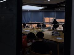 -新航道雅思托福·留学·考研培训(人民广场校区)
