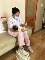 -生命加•Q考拉月子会所(玫瑰园店)