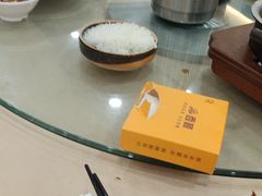 -香顺·客家菜(东坑店)