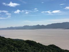 -普陀山慧济禅寺