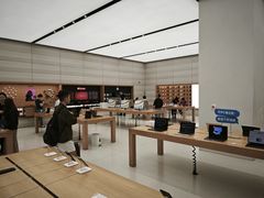 -Apple零售店(济南恒隆广场店)