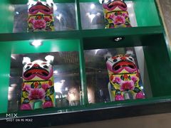 -吕氏疙瘩汤·私家菜馆(慈云寺店)