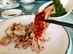 手抓羊肉-老毛手抓·盐池滩羊非遗手抓(宁夏总店)