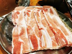 -原始泥炉烤肉(总店)