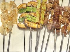 -小核桃品质串店(世茂大道店)
