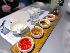 -小大董·烤鸭(观景餐厅·南京西路店)