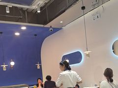 -兰湘子·湘菜小炒(石家庄万象城店)