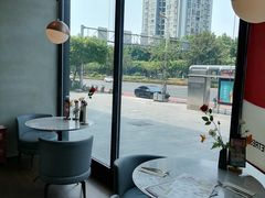 -必胜客(金开大道店)