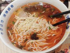 -陳香貴·蘭州牛肉面(月星环球港店)