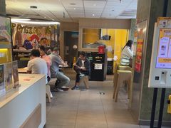 -麦当劳(农光里店)