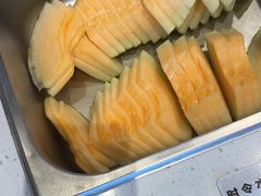 -大熊猫毛肚火锅(烟台万象汇店)