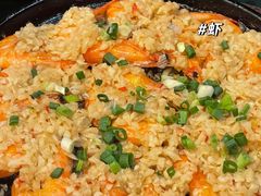 -小姨家常菜(昭萍东路店)