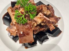 -船歌·鱼水饺青岛菜(枫蓝国际购物中心店)