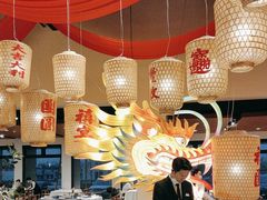 -禧宴Joyous Restaurant(禧园店)