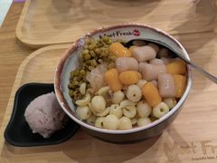 -鲜芋仙(时尚天河店)