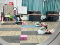 -快乐琴弦音乐舞蹈艺术教育中心(马连道校区)