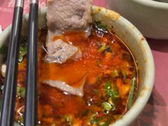 -盡膳口福·百年汤方火锅(科华北路店)