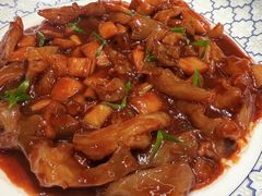 -那家老院子东北菜.饺子.小鸡炖蘑菇(宁山店)