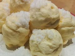 -山楂树融合菜餐厅