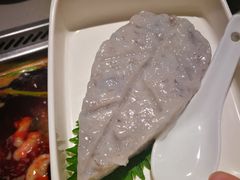 -海底捞火锅(老城根店)