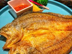 香辣蛤肉-無境·匠心日本料理(汉街店)