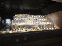 -河姆渡遗址博物馆