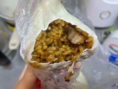 -航天馒头(瞻园路店)