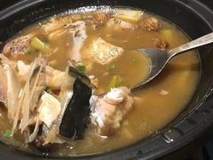 -禾珍珠家常小馆(河南博物院店)