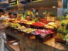 -苏格里岛·自助烤肉·火锅海鲜(金鼎广场店)