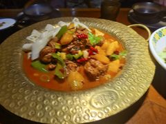 -楼兰新疆主题餐厅(坂田佳华领汇广场店)