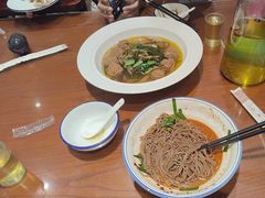 -临潼印象·特色陕菜
