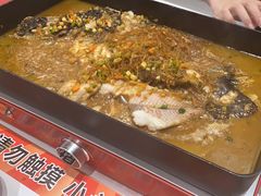 -雅佳神话·麻辣烤鱼(新街口店)
