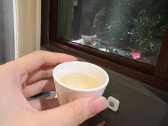 -邈墨茶馆(大兜路1号店)