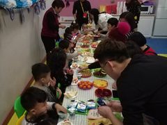 -美国悦宝园早教托育中心(东坝店)