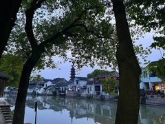 -千灯古镇
