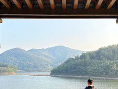 -宁波九龙湖开元度假村