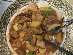 -阿里疆Alijiang·丝路美食·异域风情·清真(长楹天街店)
