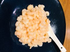 苏式手拨河虾仁-香雪海·蘇面館(湖滨店)