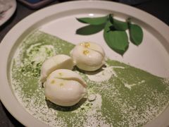-锦府园·新台州菜(合生汇店)