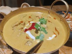 -壹泰东南亚主题餐厅·高良姜风情(州桥店)
