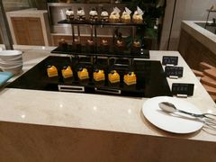 -水月周庄铂尔曼酒店 · 漾全日餐厅